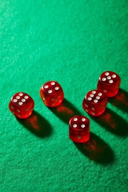 Angka Main market selection interface on joki win platform showing number predictions and odds